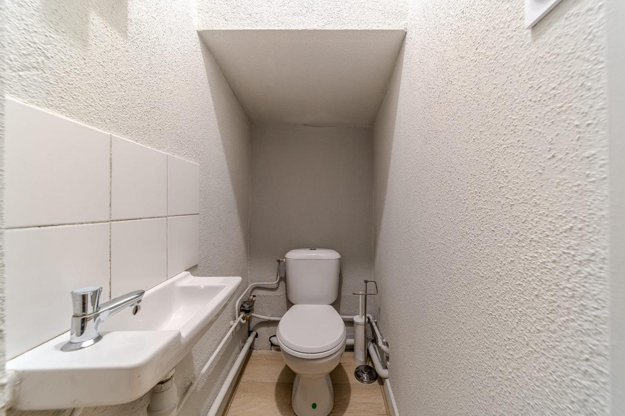 Charming 1-Bedroom Apartment Across From Halles Paul Bocuse & Part-Dieu Лион Экстерьер фото
